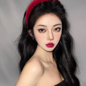 Son Chanel N°1 De Chanel Lip And Cheek Balm 06 Berry Boost - Màu Hồng Berry - Image 3