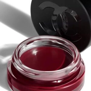 Son Chanel N°1 De Chanel Lip And Cheek Balm 06 Berry Boost - Màu Hồng Berry - Image 8