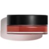 Son Chanel N°1 De Chanel Lip And Cheek Balm 08 Ardent Brick - Màu Đỏ Gạch