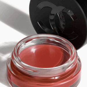 Son Chanel N°1 De Chanel Lip And Cheek Balm 08 Ardent Brick - Màu Đỏ Gạch - Image 6