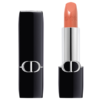 Son Dior Rouge Dior Satin Lipstick 219 Rose Montaigne - Màu Hồng Nude