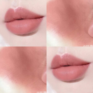 Son Dior Rouge Dior Satin Lipstick 219 Rose Montaigne - Màu Hồng Nude - Image 4