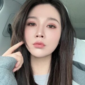 Son Dior Rouge Dior Satin Lipstick 219 Rose Montaigne - Màu Hồng Nude - Image 3