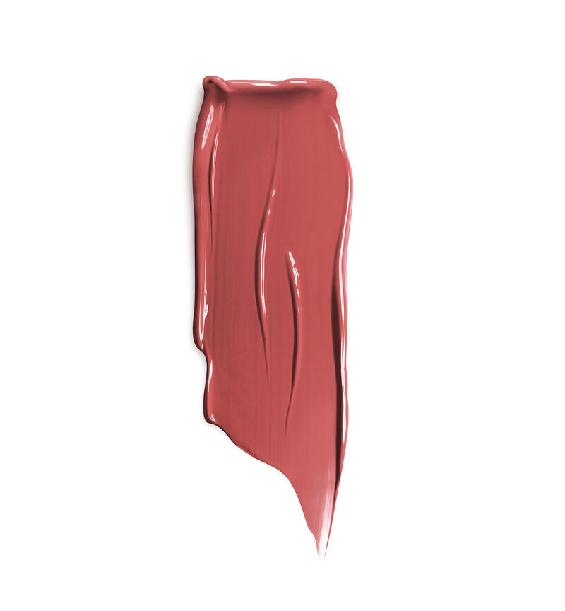 Son Dior Rouge Dior Satin Lipstick 434 Promenade - Màu Hồng Cam Nâu - Image 5