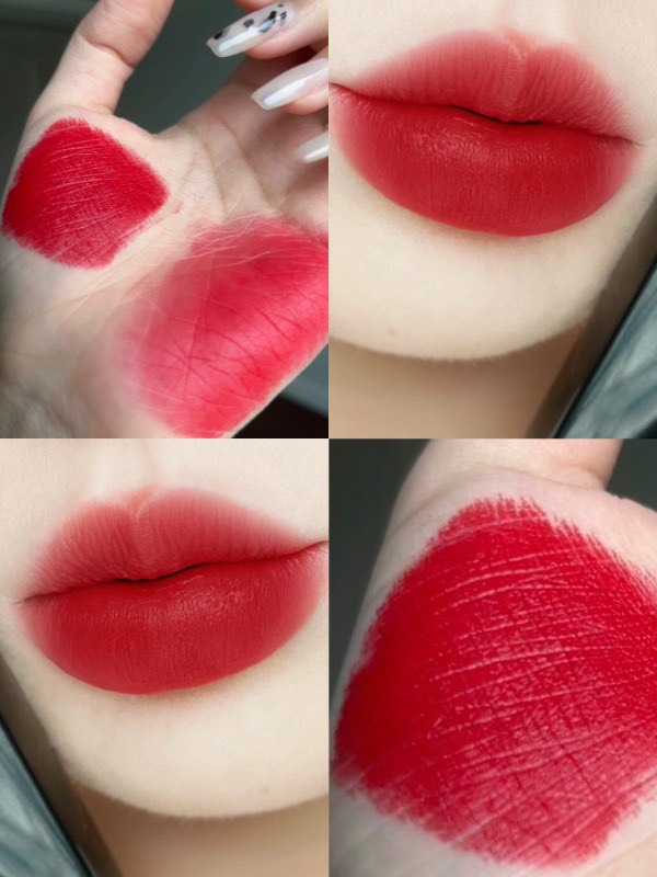 Son Dior Rouge Dior Satin Lipstick 999