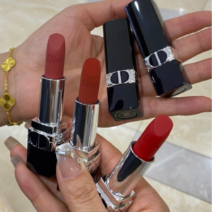 Son Dior Rouge Dior Satin 434 Promenade