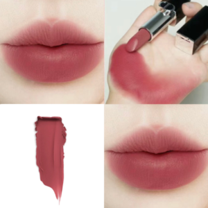 Son Dior Rouge Dior Velvet Finish 558 Grace - Hồng Nâu - Image 4