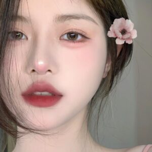 Son Dior Rouge Dior Velvet Finish 720 Icone - Màu Hồng Gỗ - Image 3