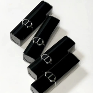 Son Dior Rouge Dior Velvet Finish 999 - Màu Đỏ Tươi - Image 5