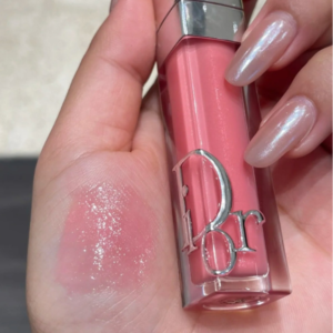 Son Dưỡng Dior Addict Lip Maximizer 030 Shimmer Rose - Màu Hồng Cánh Hoa - Image 4