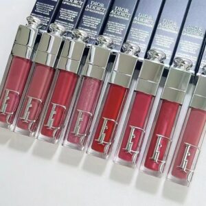 Son Dưỡng Dior Addict Lip Maximizer 030 Shimmer Rose - Màu Hồng Cánh Hoa - Image 7