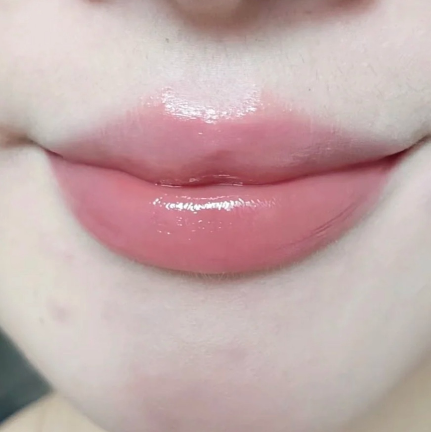 Son Dưỡng Dior Addict Lip Maximizer 030 Shimmer Rose - Màu Hồng Cánh Hoa - Image 2