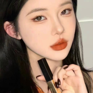 Son YSL Rouge Pur Couture The Slim 2024 Fiery Vermillion – Màu Cam Cháy - Image 3