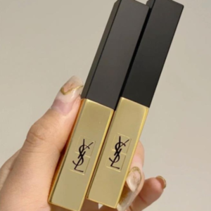 Son YSL Rouge Pur Couture The Slim 2024 Fiery Vermillion