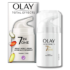 Kem Dưỡng Trắng Ban Đêm Olay 7In1