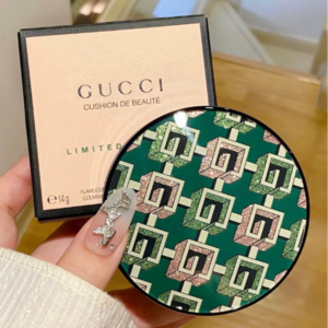 Phấn Nước Gucci Beauty Cushion De Beaute Foundation (Limited Edition) - Image 7