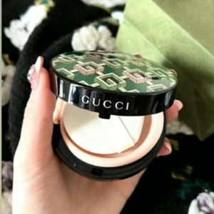 Phấn Nước Gucci Beauty Cushion De Beaute Foundation (Limited Edition) - Image 6