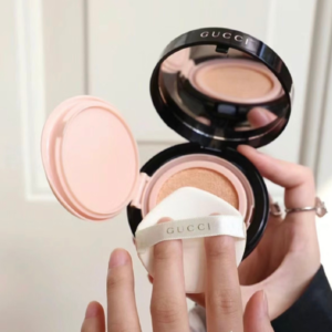 Phấn Nước Gucci Beauty Cushion De Beaute Foundation (Limited Edition) - Image 5