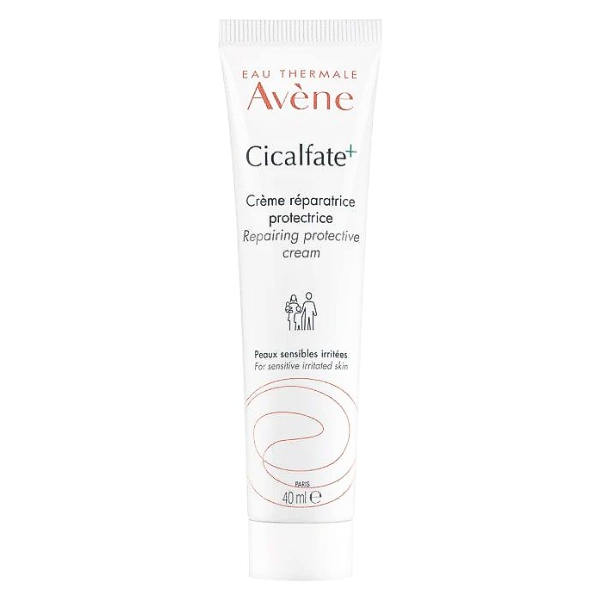 Kem Dưỡng Avene Cicalfate+ Repairing Protective Cream 40ML