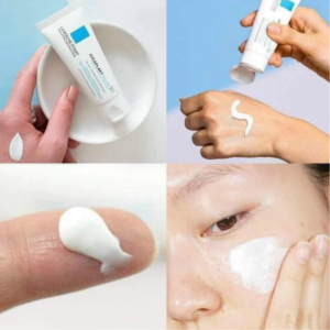 Kem dưỡng da La Roche-Posay Cicaplast Baume B5+ hỗ trợ làm dịu và phục hồi làn da (40ml) - Image 4