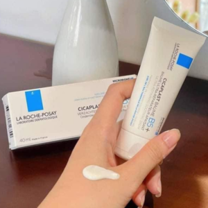 Kem dưỡng da La Roche-Posay Cicaplast Baume B5+ hỗ trợ làm dịu và phục hồi làn da (40ml) - Image 6