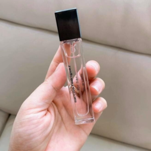 Set Quà Tặng Nước Hoa Narciso Rodriguez Pure Musc EDP ( 100ML + 10ML + 50ML Lotion) - Image 7