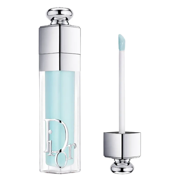 Son Dưỡng Dior Addict Lip Maximizer 065 Icy Blue Màu Xanh