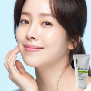 Sữa Rửa Mặt SenaDemar PH Balanced Deep Cleansing Foam 150ml - Image 9