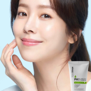 Sữa Rửa Mặt SenaDemar PH Balanced Deep Cleansing Foam 150ml