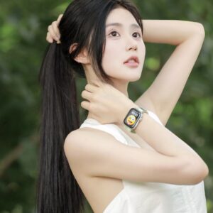 Tẩy tế bào chết body Dove Crushed Macadamia & Rice Milk Scent Exfoliating Body Polish - Image 3