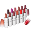 Set Son MAC Lips By The Dozen Mini Powder Kiss 12 Thỏi - Phiên Bản Đặc Biệt