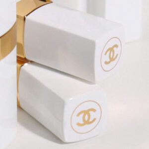 Son Dưỡng Chanel Rouge Coco Baume 928 Pink Delight - Màu Hồng San Hô - Image 7