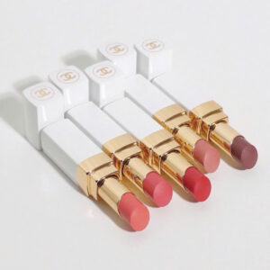 Son Dưỡng Chanel Rouge Coco Baume 928 Pink Delight - Màu Hồng San Hô - Image 8