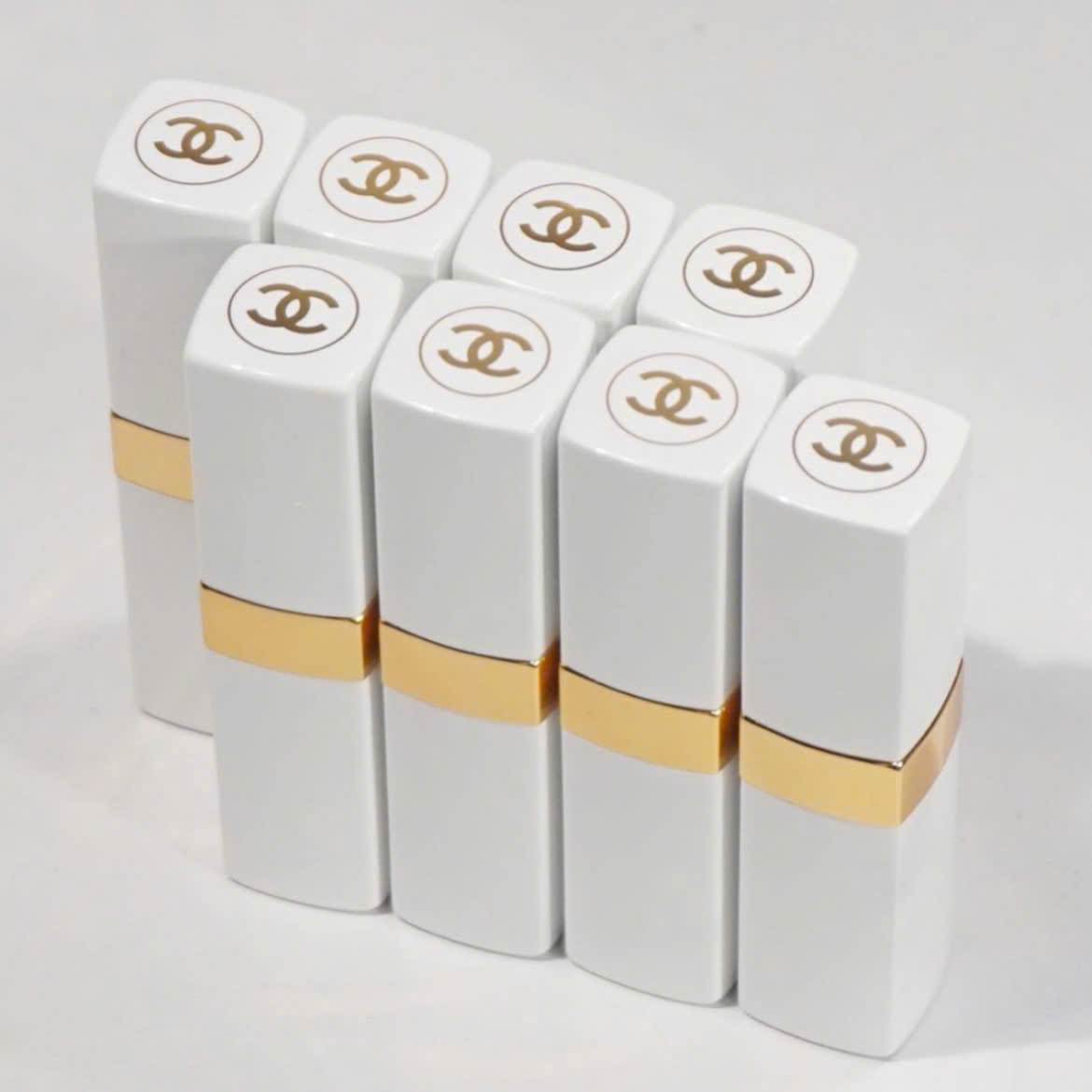 Son Dưỡng Chanel Rouge Coco Baume 940 Cocoon