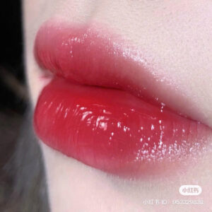 Son Kem Chanel Le Rouge Duo Ultra Tenue Ultrawear Liquid Lip Colour 104 Bright Raspberry - Màu Đỏ Mâm Xôi - Image 5