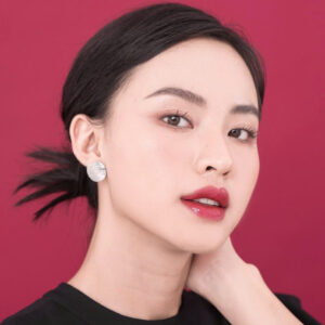 Son Kem Chanel Le Rouge Duo Ultra Tenue Ultrawear Liquid Lip Colour 104 Bright Raspberry - Màu Đỏ Mâm Xôi - Image 4