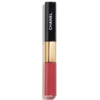 Son Kem Chanel Le Rouge Duo Ultra Tenue Ultrawear Liquid Lip Colour 122 Soft Coral - Màu Hồng San Hô