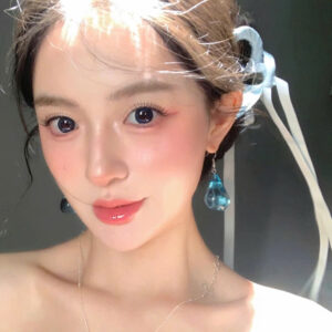 Son Kem Chanel Le Rouge Duo Ultra Tenue Ultrawear Liquid Lip Colour 124 Soft Candy - Màu Hồng Baby - Image 5