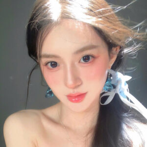Son Kem Chanel Le Rouge Duo Ultra Tenue Ultrawear Liquid Lip Colour 124 Soft Candy - Màu Hồng Baby - Image 3