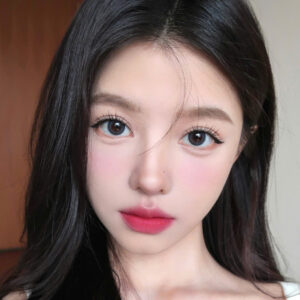 Son Kem Chanel Le Rouge Duo Ultra Tenue Ultrawear Liquid Lip Colour 126 Radiant Pink - Màu Hồng Tươi - Image 3