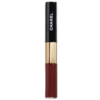 Son Kem Chanel Le Rouge Duo Ultra Tenue Ultrawear Liquid Lip Colour 158 Intense Blueberry -  Màu Đỏ Đậm