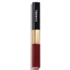 Son Kem Chanel Le Rouge Duo Ultra Tenue Ultrawear Liquid Lip Colour 180 Passionate Red -  Màu Đỏ Đậm