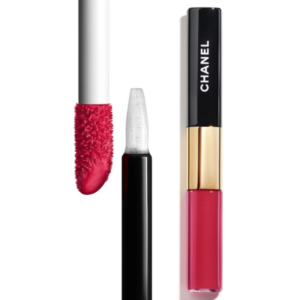 Son Kem Chanel Le Rouge Duo Ultra Tenue Ultrawear Liquid Lip Colour