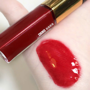 Son Kem Chanel Le Rouge Duo Ultra Tenue Ultrawear Liquid Lip Colour 47 Daring Red - Màu Đỏ - Image 6
