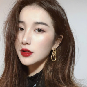 Son Kem Chanel Le Rouge Duo Ultra Tenue Ultrawear Liquid Lip Colour 47 Daring Red - Màu Đỏ - Image 3