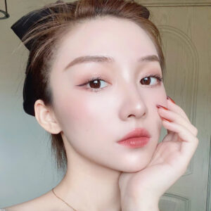 Son Kem Chanel Le Rouge Duo Ultra Tenue Ultrawear Liquid Lip Colour 69 Tender Beige - Màu Hồng Nude - Image 4