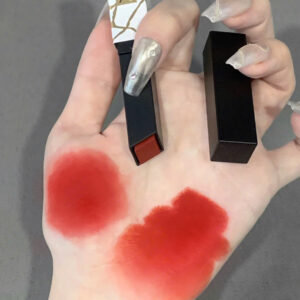 Son YSL The Slim Collector 1966 Rouge Libre Limited Edition – Màu Đỏ Gạch - Image 4