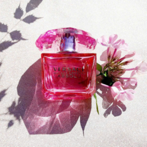 Nước Hoa Nữ Versace Bright Crystal Absolu EDP - Image 5