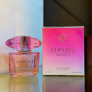 Nước Hoa Nữ Versace Bright Crystal Absolu EDP - Image 6