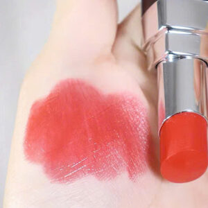 Son Chanel Rouge Coco Bloom Lip Colour 130 Bloomsom - Màu Cam Hồng - Image 4